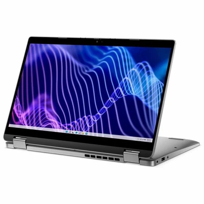 Dell 281J0 3340 13.3" Pantalla Táctil Convertible 2 en 1 Core i3 12ª Generación 8 GB 256 G Foto 1 de 4