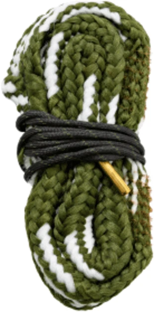 KleenBore Pull Through Rope Cleaner w/ BreFree CLP Wipe Cloth, 20 Gauge, 2020107 - Image 1 of 1