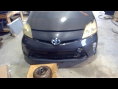 Seat Belt Front Bucket Prius VIN Du 7th And 8th Digit Fits 10-13 PRIUS 1140375 Foto 1 de 4