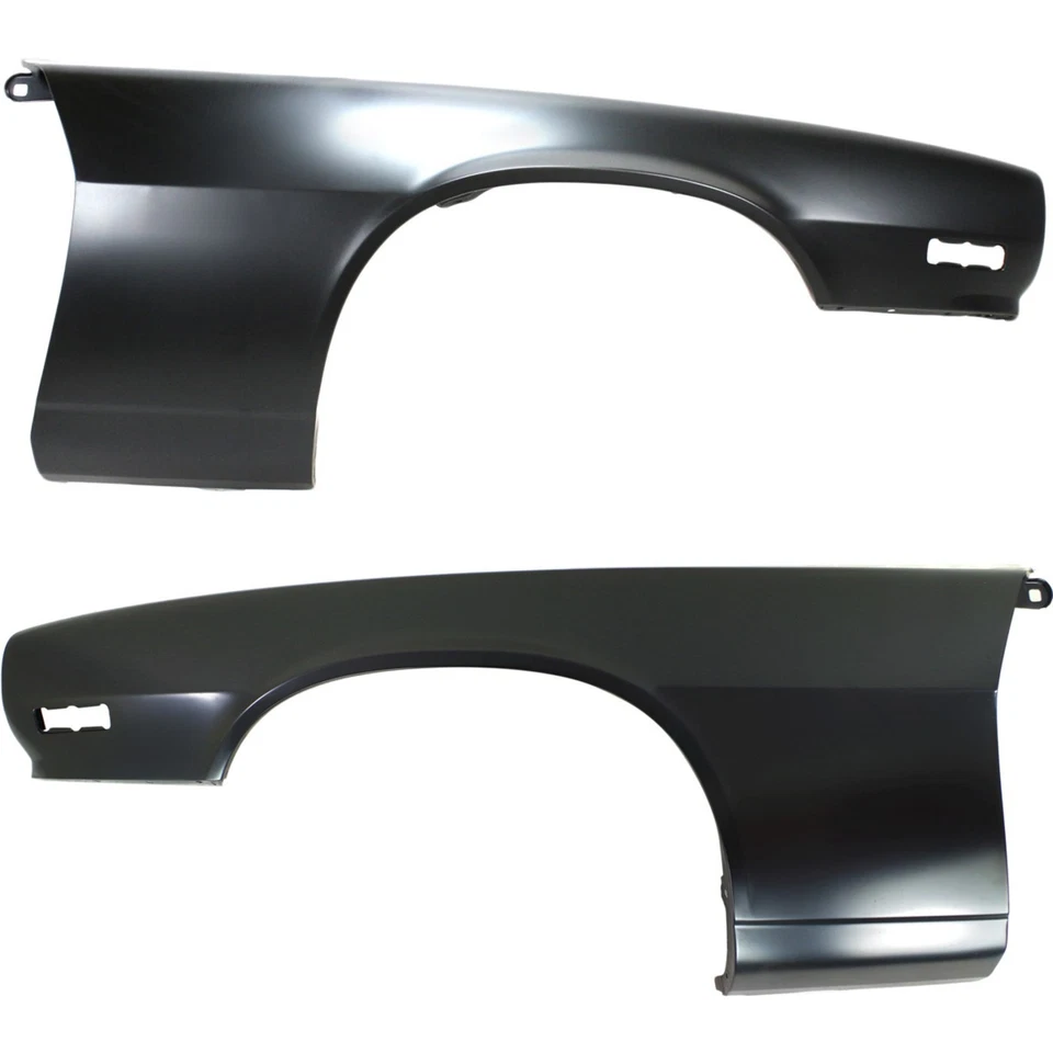 Fender For Chevrolet Camaro 1970-1977 Front Left and Right - Image 1 of 4