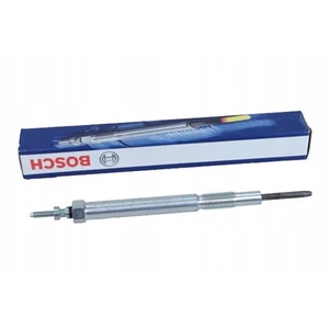 Genuine Bosch 0250213008 Glow Plug for Ford Ranger Mk2 1449686 - Picture 1 of 4
