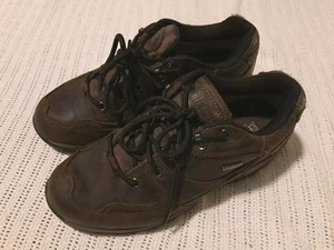 RedHead X4 Adventure ll Cuero Caminar Senderismo Impermeable Para hombres 8 D Mujeres 9.5 - Imagen 1 de 12