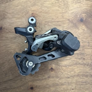Shimano Deore SLX Rear Derailleur RD-M7000 GS Mountain 11 Speed Clutch - Picture 1 of 10