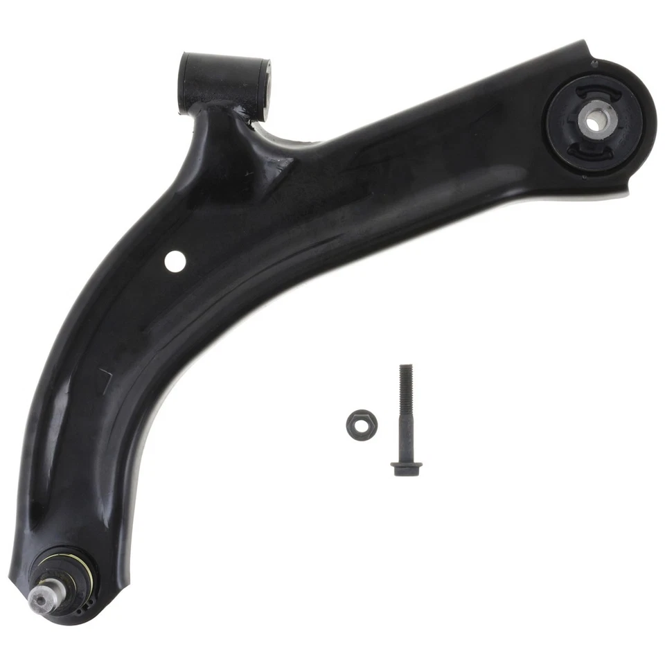 Brazo de control JTC1857 TRW conductor delantero lado izquierdo inferior con rótula(s) mano Foto 1 de 2