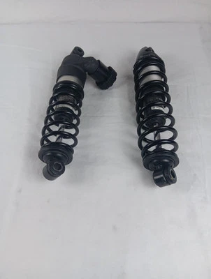 AMORTIGUADORES HARLEY CVO STREET ROAD GLIDE 13 pulgadas diestro/izquierdo 54000304 54000305 Foto 1 de 4