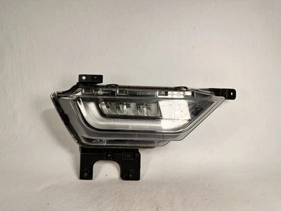 2021-2023 FORD F150 F-150 PASSENGER RIGHT SIDE FOG LIGHT LED (OEM) - Image 1 of 4