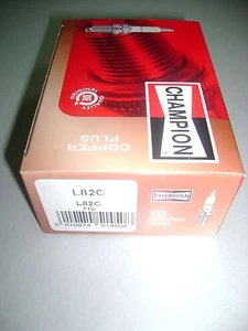 OFERTA 10 BUJÍAS CHAMPION L82C CORRESPONSAL NGK B7HS - Imagen 1 de 1