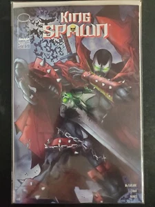 King Spawn #39 B Cvr Image 2024 VF/NM Comics - Picture 1 of 1