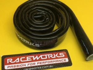 Raceworks RWM-051-22MM 22mm Heat shield x 1m Silicon hose + wiring cover - Bild 1 von 2