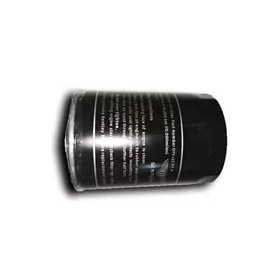 Filtro de aceite Bentley Mulsanne Arnage Rolls Royce OEM:07V1217A Foto 1 de 3