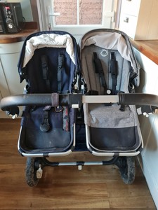 bugaboo donkey 2013