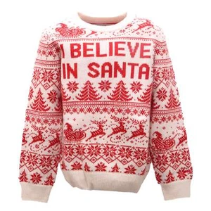 5617AO maglione bimba MC2 SAINT BARTH girl kids sweater - Foto 1 di 4