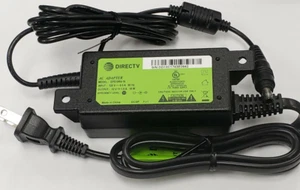 Adattatore AC, ingresso: 120V~0,5 A 60 Hz, uscita: 12V~1,5 A 18W, modello# EPS10R4-16 - Foto 1 di 5