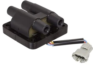 Spectra Premium C-515 Ignition Coil - Picture 1 of 4