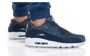 nike air max 90 essential monsoon blue