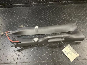 2011 Ford F150 LH RH Platinum Black LH & RH A-pillar Tweeter Trim Panel Pair OEM - Picture 1 of 3