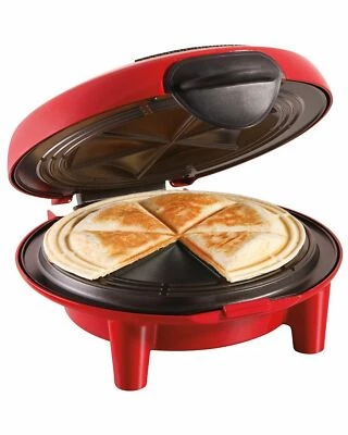 Hamilton Beach 25409 Quesadilla Maker NEW - Image 1 of 3
