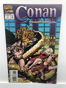 Marvel Comics Conan Classic #7 (1994) - Imagen 1 de 1