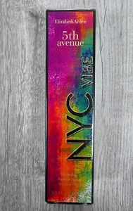 Elizabeth Arden 5th Avenue NYC Vibe Eau de Parfum 75ml Spray NEW Sealed - Picture 1 of 1