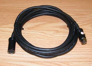 Copartner E119932 AWM 2919 (VW-1) 80°C 30V Low Voltage Computer Cable **READ**  - Picture 1 of 5