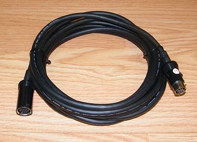Copartner E119932 AWM 2919 (VW-1) 80°C 30V Low Voltage Computer Cable **READ**  - Image 1 of 4