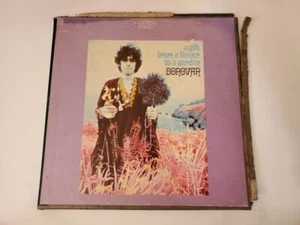 Donovan - A Gift from a Flower to a Garden (Vinyl Record LP) - Picture 1 of 2