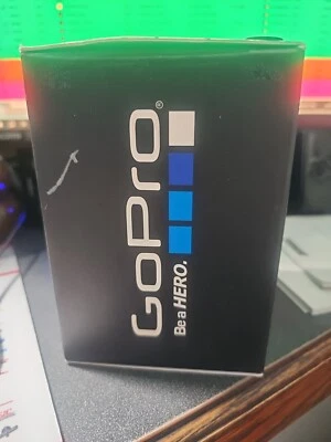 gopro hero 3 black edition   Complete W/box - Image 1 of 3