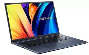 ASUS VivoBook K1703Z Laptop 17.3'' 256GB SSD Intel Core i5-12500 12GB RAM - Blue - Picture 1 of 2