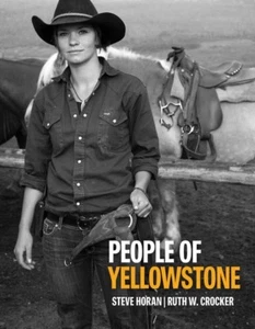 People of Yellowstone book - Picture 1 of 1