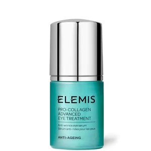 ELEMIS PRO-COLÁGENO TRATAMIENTO AVANZADO DE OJOS 15 ml 0,5 oz EXP 2027 ¡¡GENUINO NUEVO!!! - Imagen 1 de 1