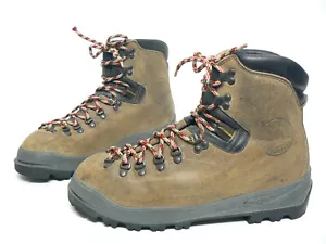Botas de escalada en hielo de montañismo La Sportiva Makalu EU 44.5 / US 11 - Imagen 1 de 11