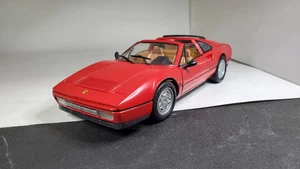 Anson Ferrari 328 GTS 1/18 DieCast - Picture 1 of 9