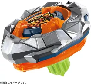 Beyblade X UX-13 Booster Golem Rock 1-60UN Takara Tomy - Picture 1 of 8