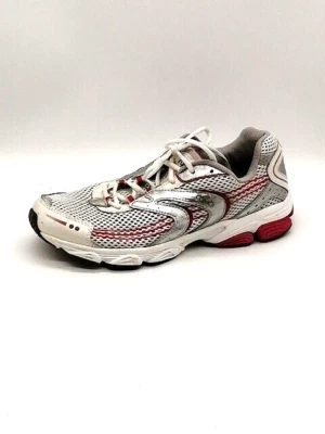 Ryka Tenis Mujer Ultima Run 2 Plata Rosa 10 Zapatos para Correr Cómodos Informales Foto 1 de 4