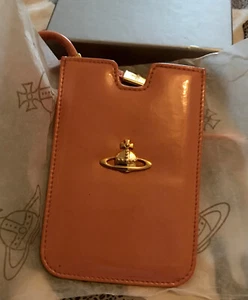 Vivienne Westwood iPhone 5 Case - Picture 1 of 5