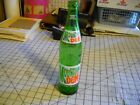 Vintage Mt. Dew Soda Bottle 16 fl. oz.