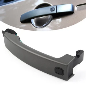 For Land Rover Discovery 4 10-16 & Range Rover Sport 10-13 Exterior Door Handle - Bild 1 von 10