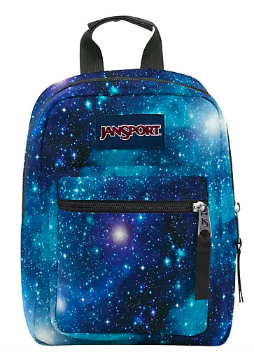 JanSport Big Break Insulated Lunch Bag 