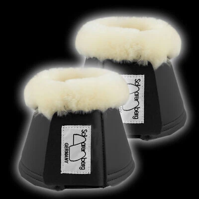 Scharenberg - Hufglocken KOMFORT LAMM - Bild 1 von 3