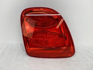 Bentley Continental Flying Track 3W Tail Light Left 3W5945095H Orig. - Picture 1 of 3