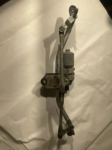 Wiper Motor Front W Linkage Arm OE 05116303ah Fits DODGE JOURNEY 2013 - Picture 1 of 7