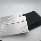 Mitsubishi ECLIPSE CROSS  OWNERS MANUAL HANDBOOK AND WALLET PACK NEW 