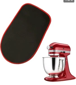 Mixer Slider Mat for KitchenAid Stand Mixer 4.5-5 Qt Tilt-Head, Mixer Mover Slid - Picture 1 of 4