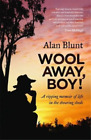 Alan Blunt Wool Away Boy Poche