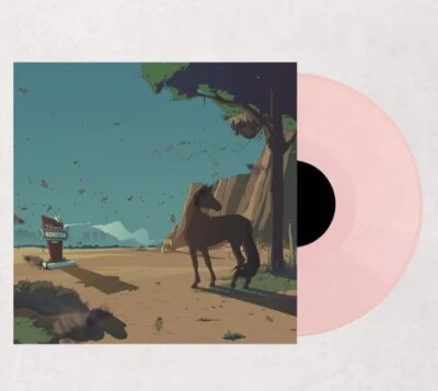 IN HAND Megan thee Stallion "Savage" / "Savage Remix" Limited 12" Pink Vinyl NEW - Image 1 of 4