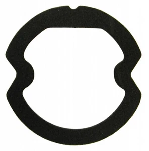 1958-67 CORVETTE GASKET-TAIL LAMP LENS-EACH-58-67 (#E2170) * - Picture 1 of 1