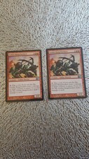 Goblin Bangchuckers M12 Magic the Gathering