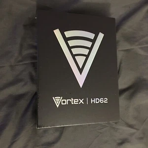 Vortex HD62 ! Android 13 ! Install Any Sim ! Everyone Needs A Phone - Picture 1 of 4
