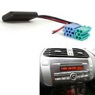 Car 6+8Pin Audio Cd Changer Bluetooth 5.0 Receiver Aux Adapter For Fiat4403