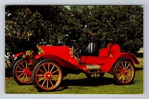 1910 Metz, Cars, Transportation, Antique Vintage Souvenir Postcard - Picture 1 of 2